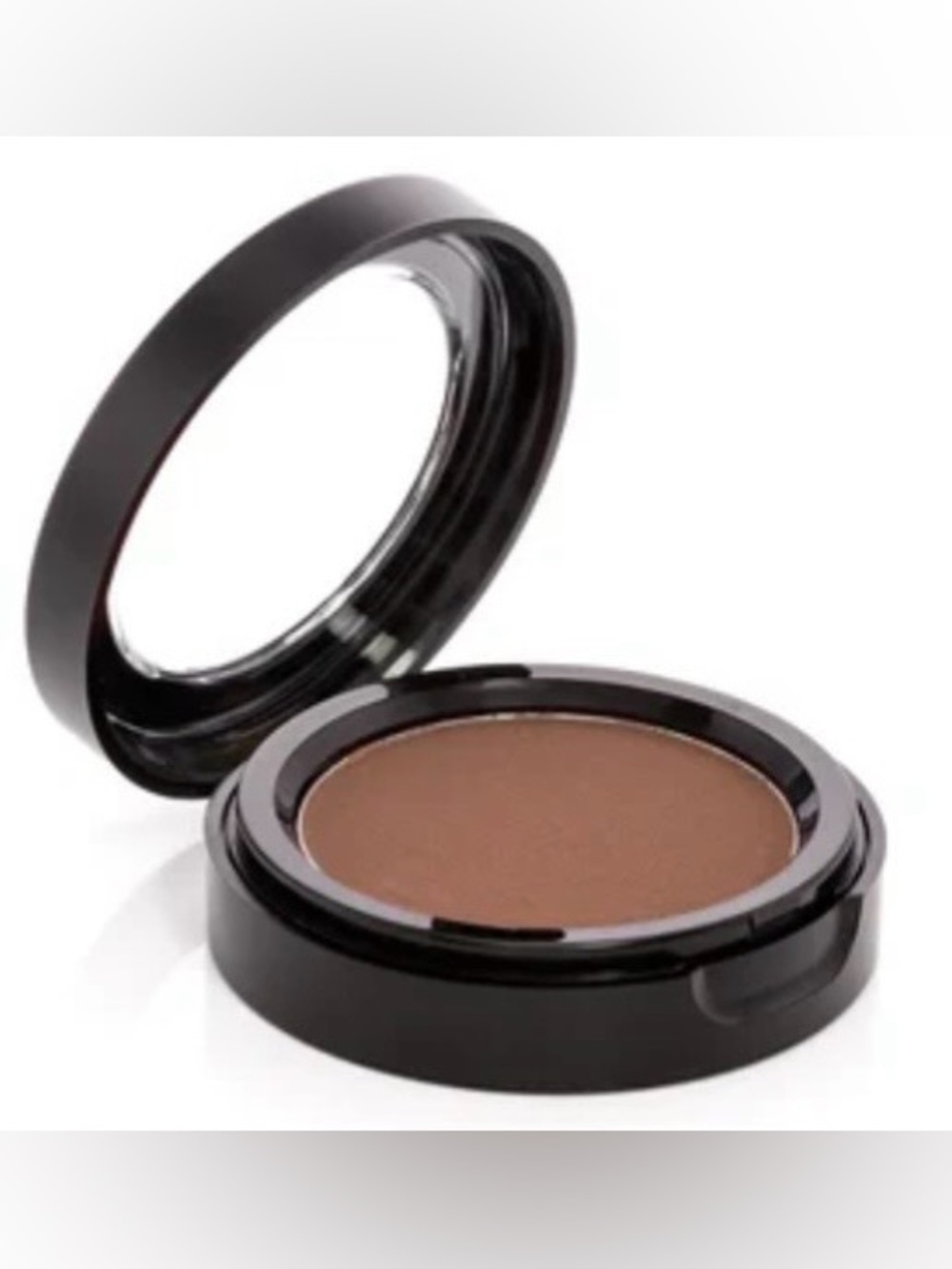 DARK BROWN BRUSH ON BROW FROM PROFESSIONAL MAKEUP ARTIST COUNTER!!!!